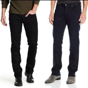 Joes Jeans The Brixton Straight+Narrow Size 31